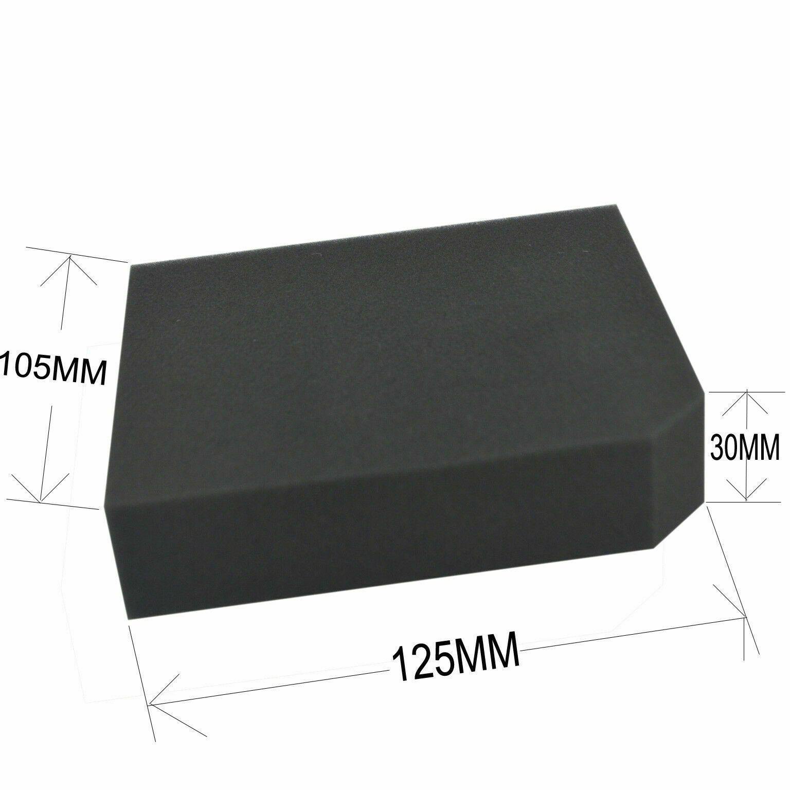 USK6 Vacuum Cleaner Filter Set For Electolux SuperCyclone ZSC6910 ZSC6920 Sparesbarn