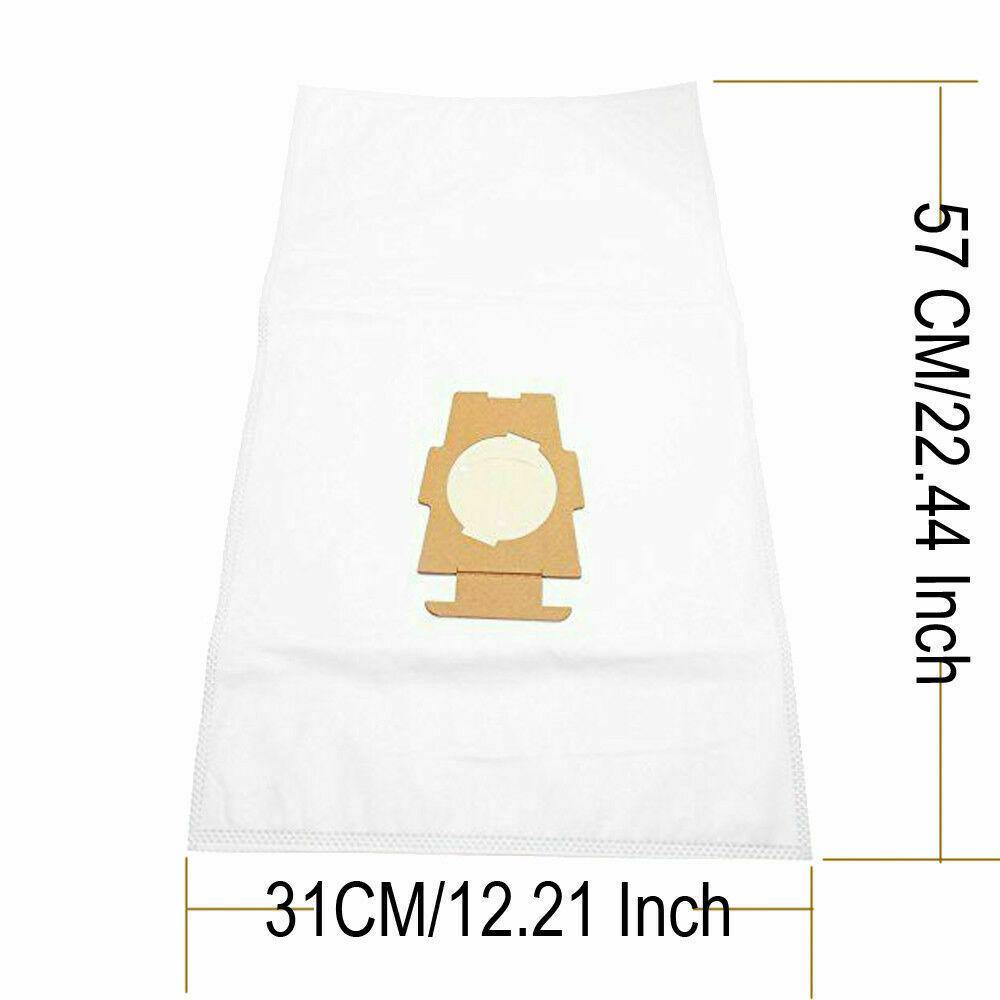 6X Style F Dust Bags For Kirby Sentria II Avalir G7 G6 G5 G4 G3 Sparesbarn