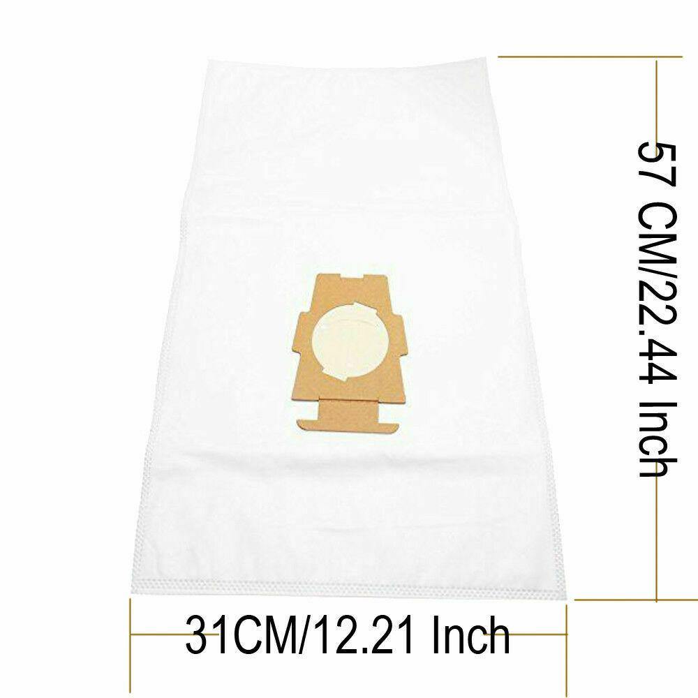 6X Synthetic Vacuum Cleaner Bag For Kirby G3 G4 G5 G6 G7 GSix ULTIMATE G DIAMOND Sparesbarn