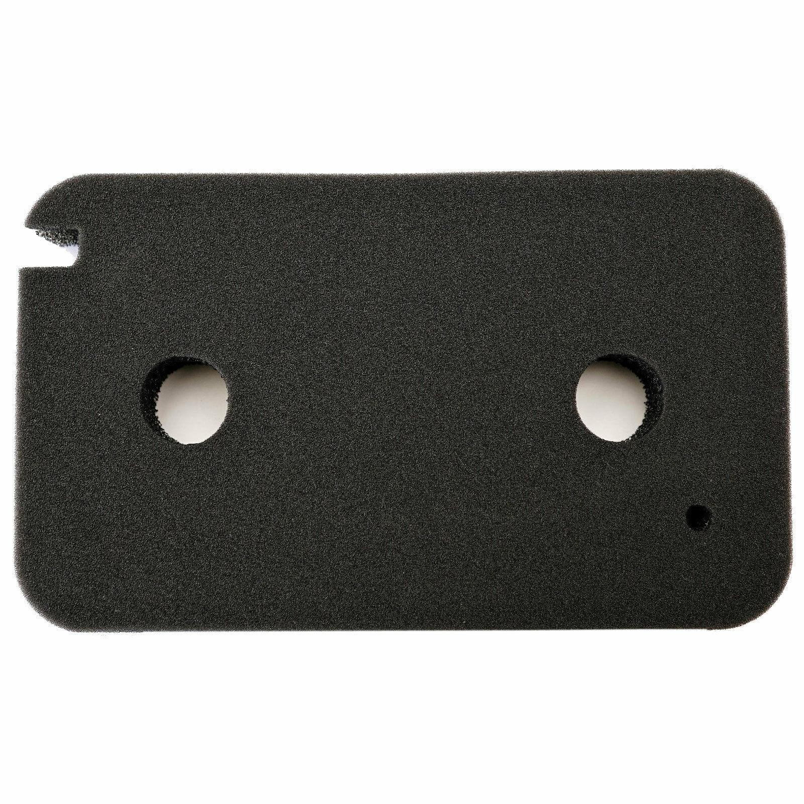 2X Tumble Dryer Foam Filter For Miele PT5140WP PT5141WP PT5157WP 2.26.37.40-0 Sparesbarn