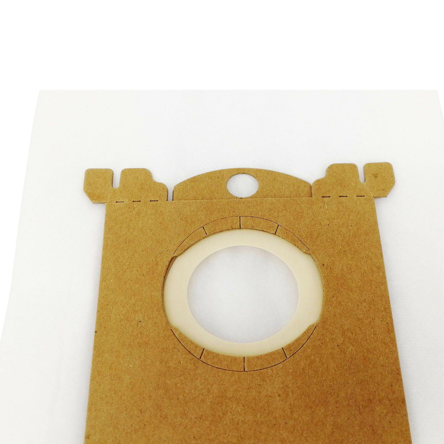 12 X Vacuum Cleaner Bags For Electrolux Ultra One Z8830PT TURBO ZUO9923PT DELUXE Sparesbarn