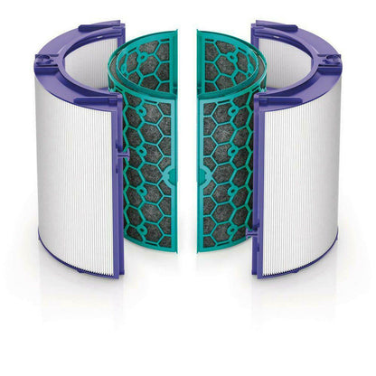 Activated Carbon Filter For Dyson TP04 968708-05 968707-05 Air Purifier Sparesbarn