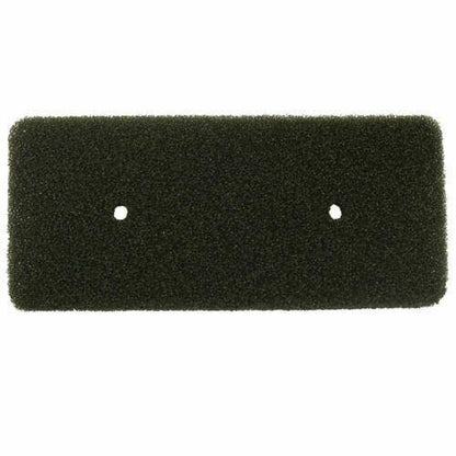 2X Condenser Tumble Dryer Foam Filter For Samsung DC62-00376A DV80F5E5HGWEU Sparesbarn