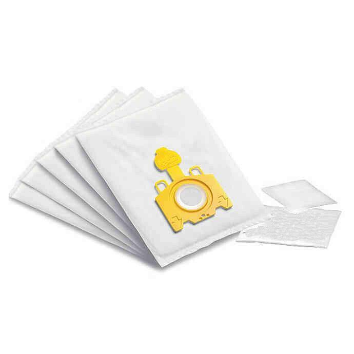 Vacuum Cleaner Bags & Filters For Miele Type KK S144 Super Air Clean 9359880 Sparesbarn