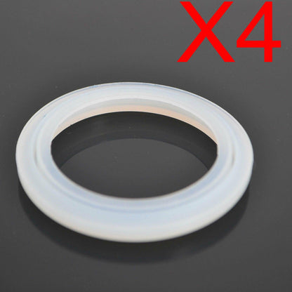 4x Coffee machine Brew head seal For Sunbeam EM3500 EM3600 EM3800 EM4800 Sparesbarn