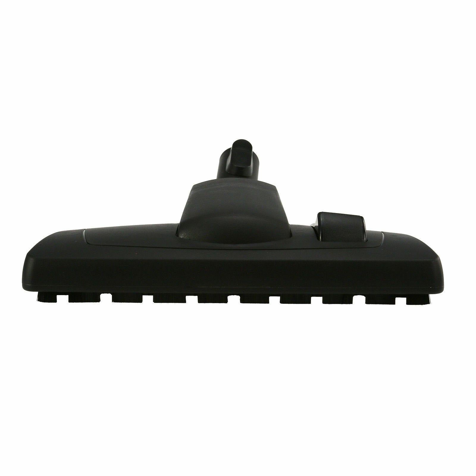 Combo Locking Floor head Brush Tool 35mm For Miele S5210 S5211 S4812 S4782 Sparesbarn