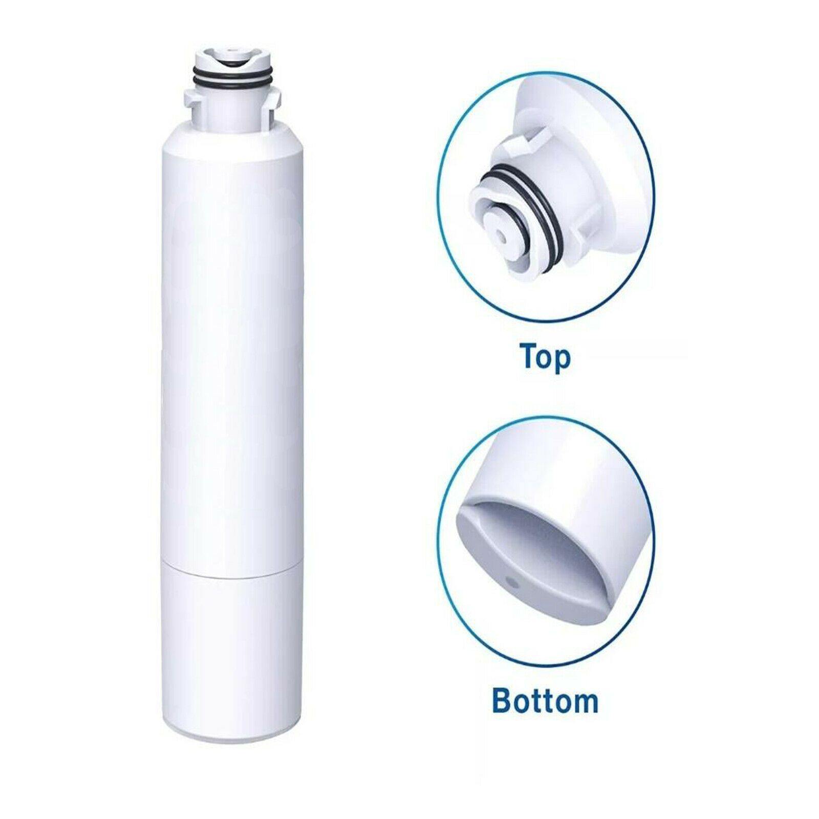 Water &Ice Filters for Samsung Fridge SRF680CDLS DA29-00020B Compatible Sparesbarn