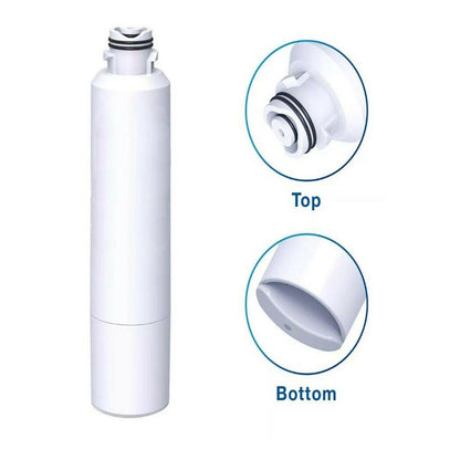 Water &Ice Filters for Samsung Fridge SRF680CDLS DA29-00020B Compatible Sparesbarn
