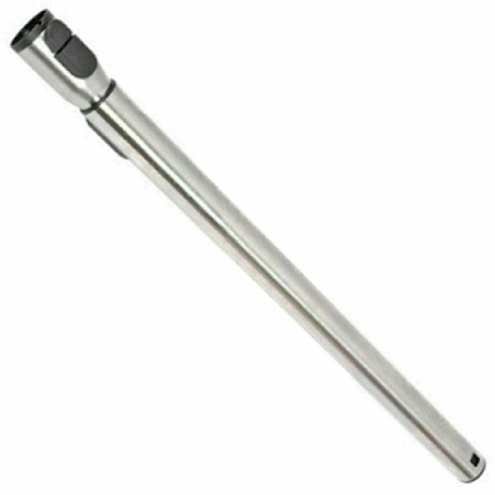 Telescopic Extension Tube Suction Rod Clip On For Miele S5781 S 5781 S5 Ecoline Sparesbarn