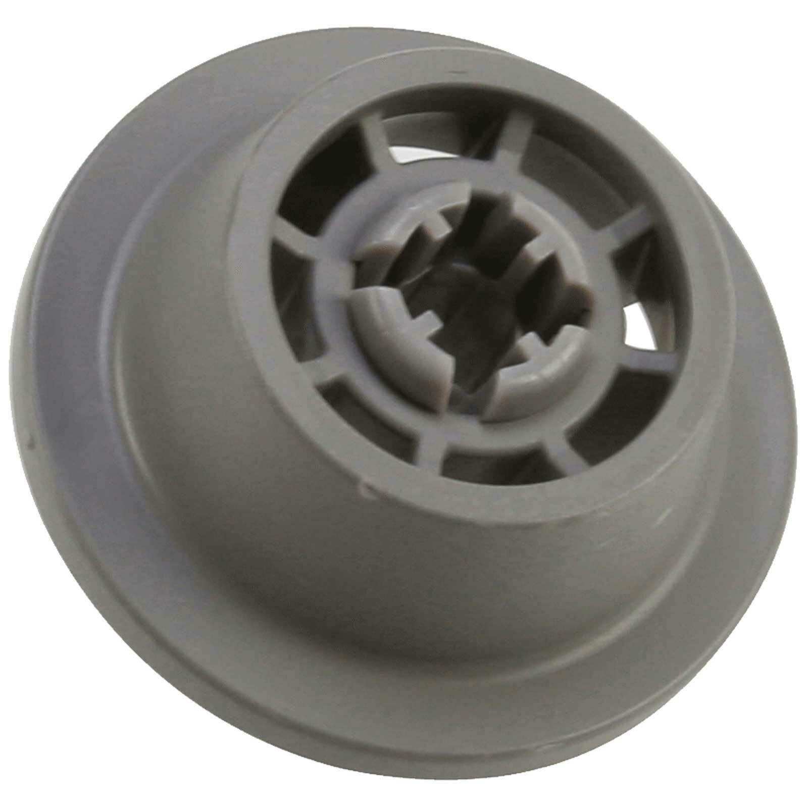 8X Dishwasher Lower Basket Rollers For Bosch SMS46GI02A SMP66MX01A SMS40E08AU Sparesbarn