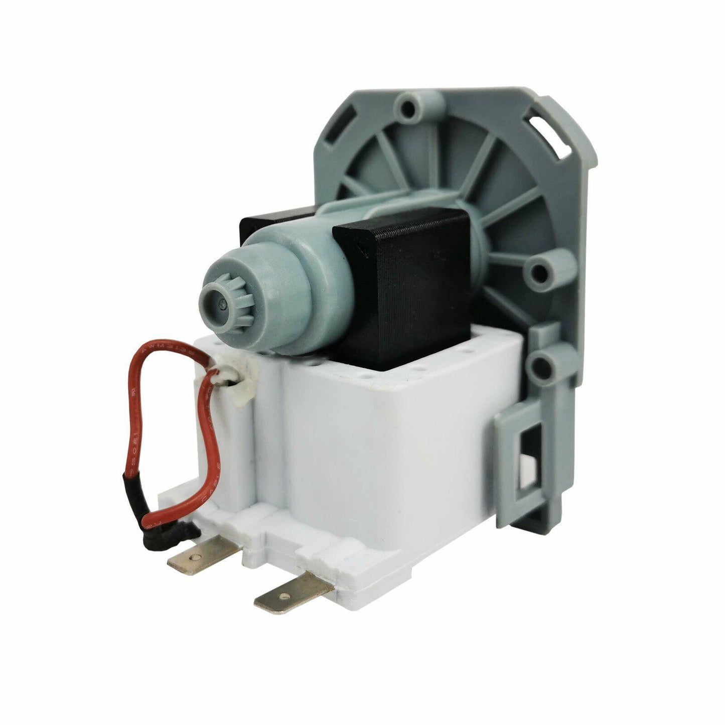 Dishwasher Drain Water Pump For AEG SensorLogic F77000M0P F77000W0P F78002VI0P Sparesbarn