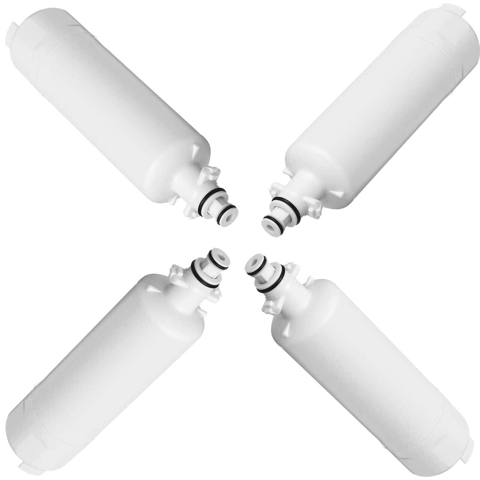 Fridge Filter for Beko GNEV321 APX GNE13462OX GL32APB GNEV320S 4874960100 Sparesbarn