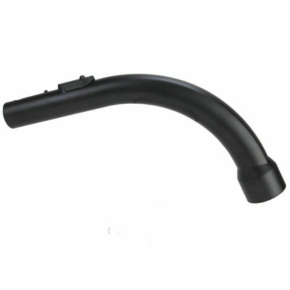Curved Handle Bent End Hose for Miele S2110 S501 S524 5269091 Vacuum Cleaner Sparesbarn
