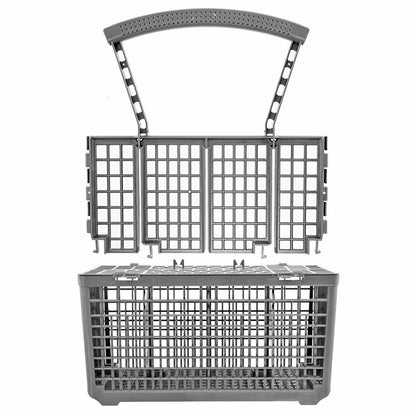 Dishwasher Cutlery Basket Cage for Bosch SMS40E08AU SMS46GW01A SMU46GS01A Sparesbarn