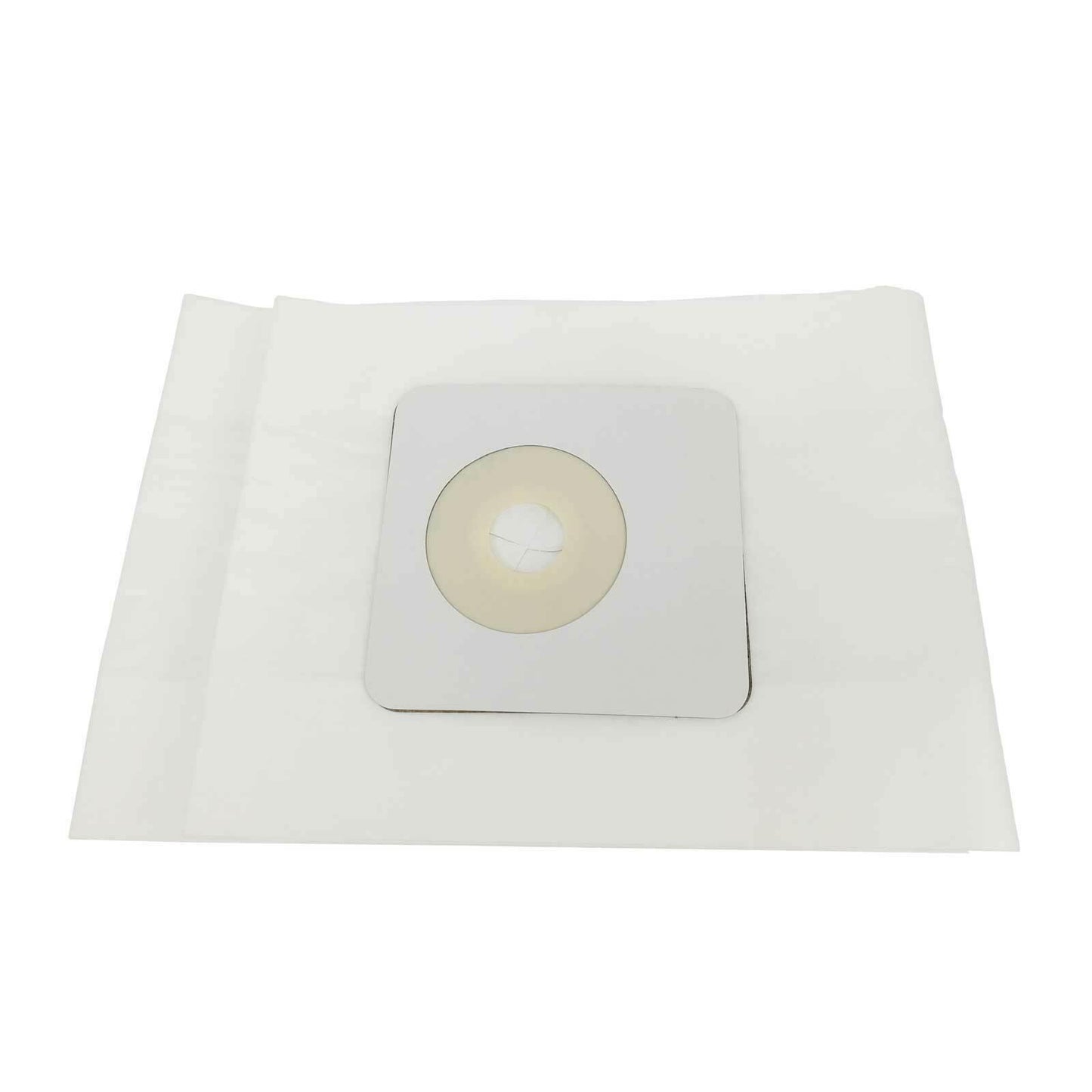 8X Paper Filter Bag For Astrovac AS3000L Hurricane Ducted Vacuum System Cleaner Sparesbarn