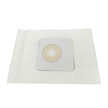 8X Paper Filter Bag For Astrovac AS3000L Hurricane Ducted Vacuum System Cleaner Sparesbarn