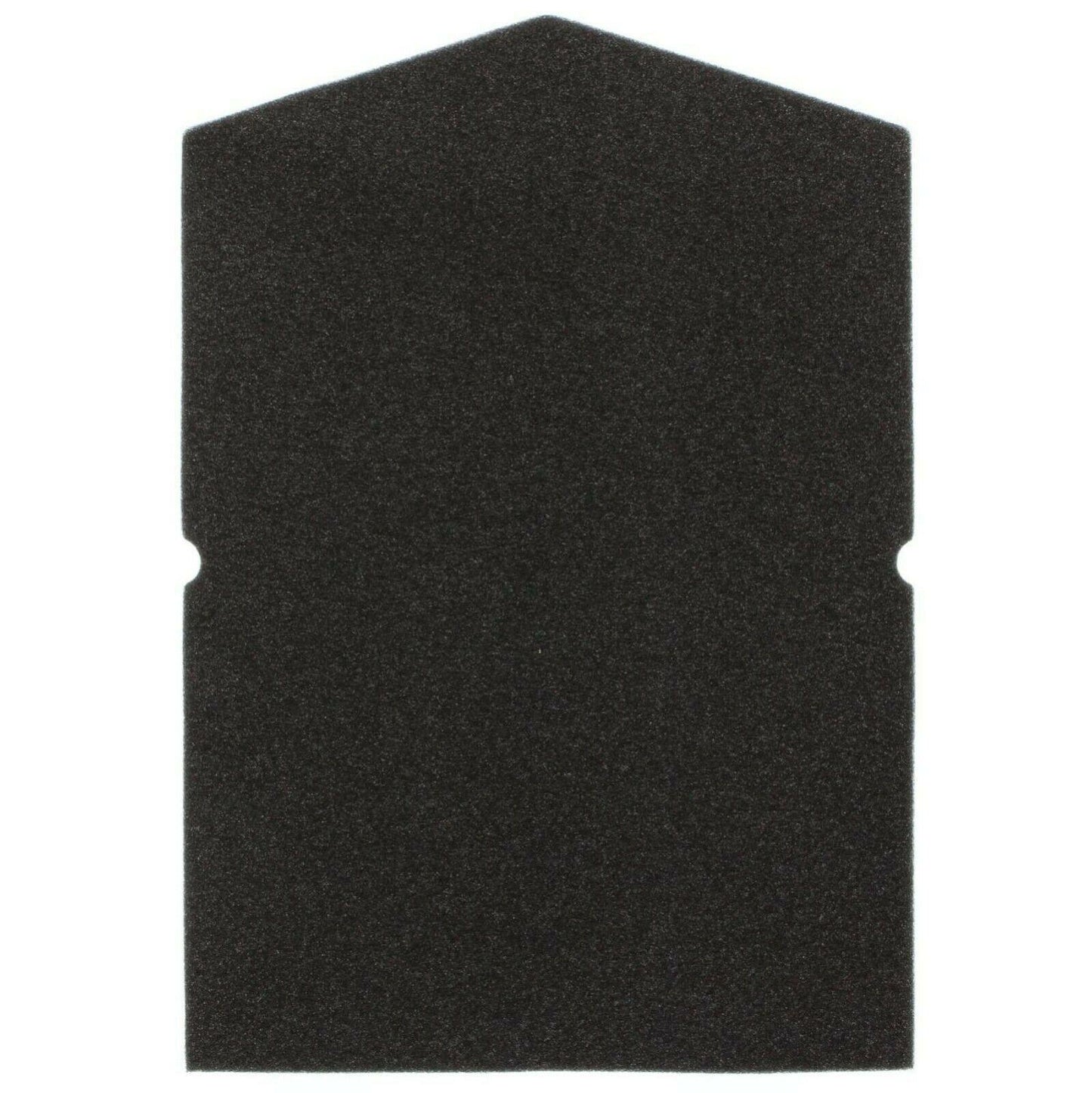 New Tumble Dryer Foam Filter For Miele 6057930 T8000 Supertronic T9000 Series Sparesbarn