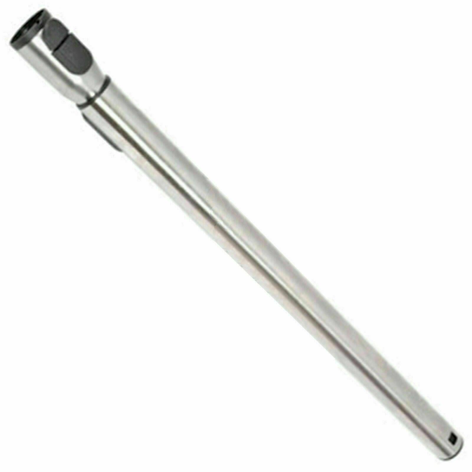 Telescopic Extension Tube Pipe Rod For Miele S5710 S5711 S5760 S5761 Sparesbarn