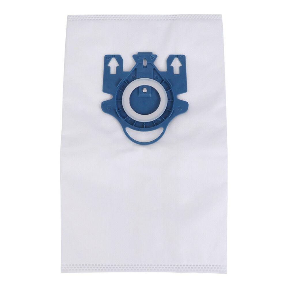 12 Vacuum Dust Bags & 8 Filters For Miele 3D GN C2 C3 S2 S5 S8 S5211 S5210 S8310 Sparesbarn