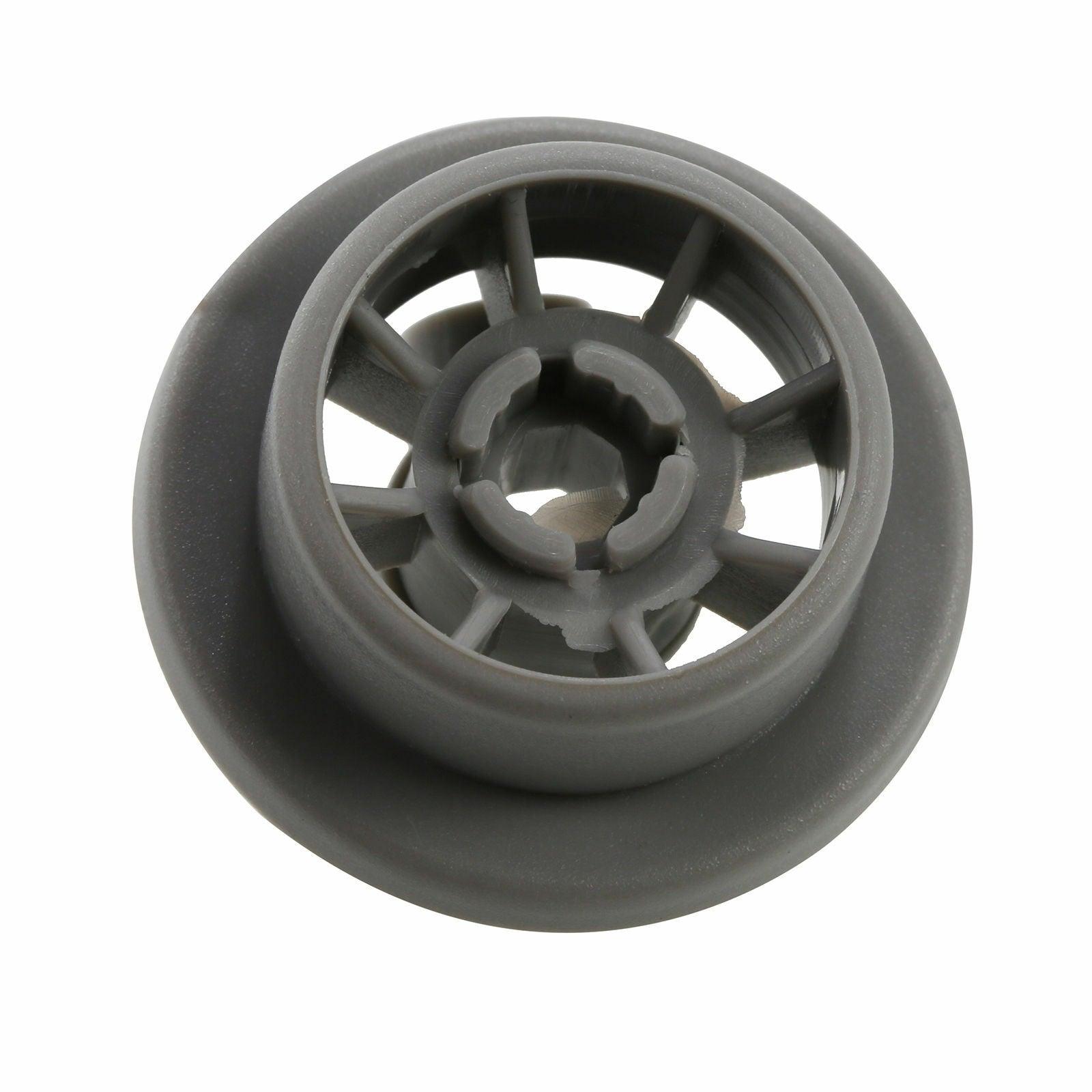 8X Diswasher Lower Bakset Roller Wheel Assy For Bosch SGU55E55AU86 SGI43A25AU43 Sparesbarn