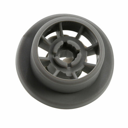 8X Diswasher Lower Bakset Roller Wheel Assy For Bosch SGU55E55AU86 SGI43A25AU43 Sparesbarn