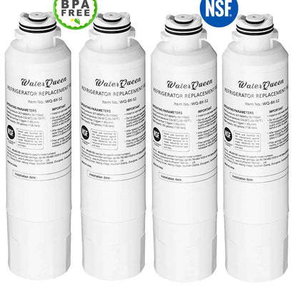 Water Fridge Filter For Samsung DA29-00019A SRF924DLS SRS588DLS SRF665CDBLS Sparesbarn