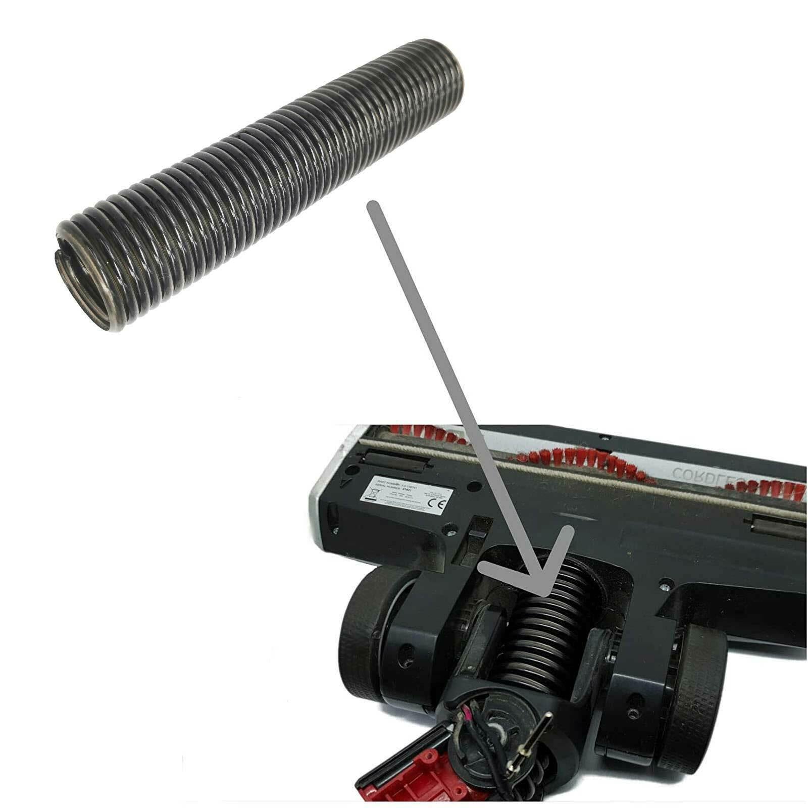 Lower Duct Hose Fits For VAX BLADE 24v 32v Floor Head Tool Stick Cordless Vacuum Sparesbarn