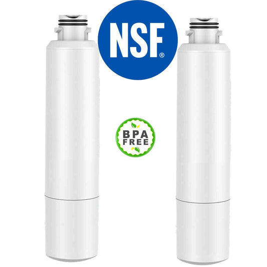 2X Fridge Water Filter for Samsung DA29-00020B HAF-CIN/EXP DA-97-08006A-B Sparesbarn