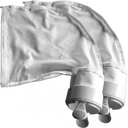 2X Pool Sweep All Purpose bag K13, K16 For Polaris 280 480 W7230105 Pool Vacuum Sparesbarn