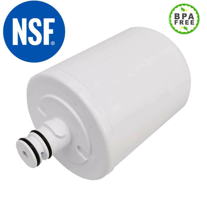 Fridge Water Filter Compatible For LG Denali Pure WF-LT500P, Ecoaqua EFF-6005A Sparesbarn