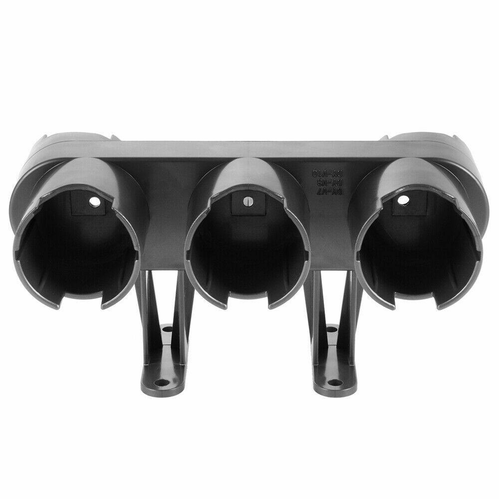 Wall Mount Storage Rack Holder Dok Tool For Dyson V7 V8 V10 V11 SV14 Sparesbarn