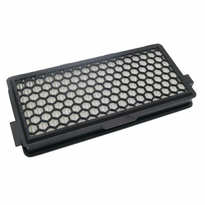2X HEPA Active AirClean Charcoal Filter For Miele S5480 S5481 S5510 S5520 S5560 Sparesbarn