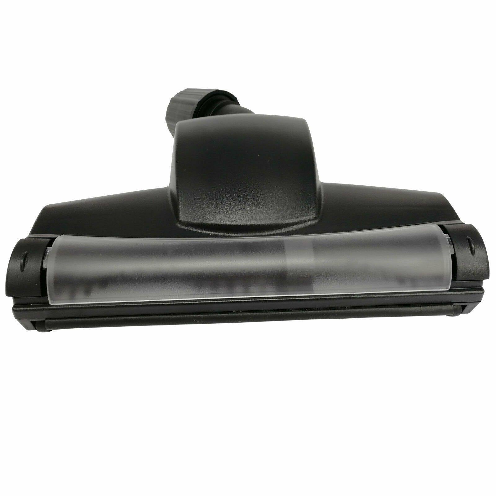 Turbo Head Floor Nozzle Brush For Karcher DS 6 -1.195-220.0 VC 6.100 1.195-507.0 Sparesbarn