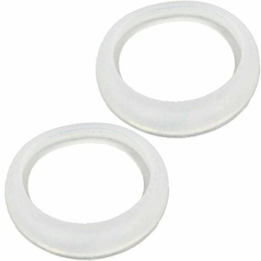 2X Silicone Seal For Sunbeam Cafe EM4800 EM5400 EM5600 EM5800 Coffee Machine Sparesbarn