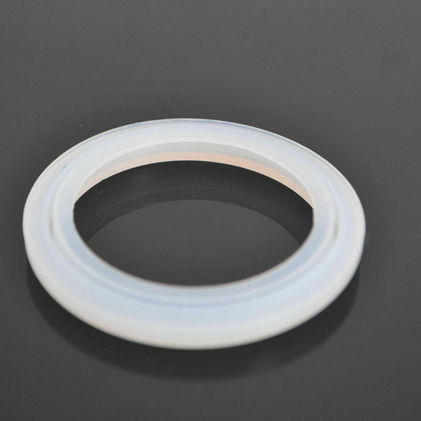 2X Coffee machine silicone seal For Krups Cafe XP4020 XP4030 XP5280 Sparesbarn