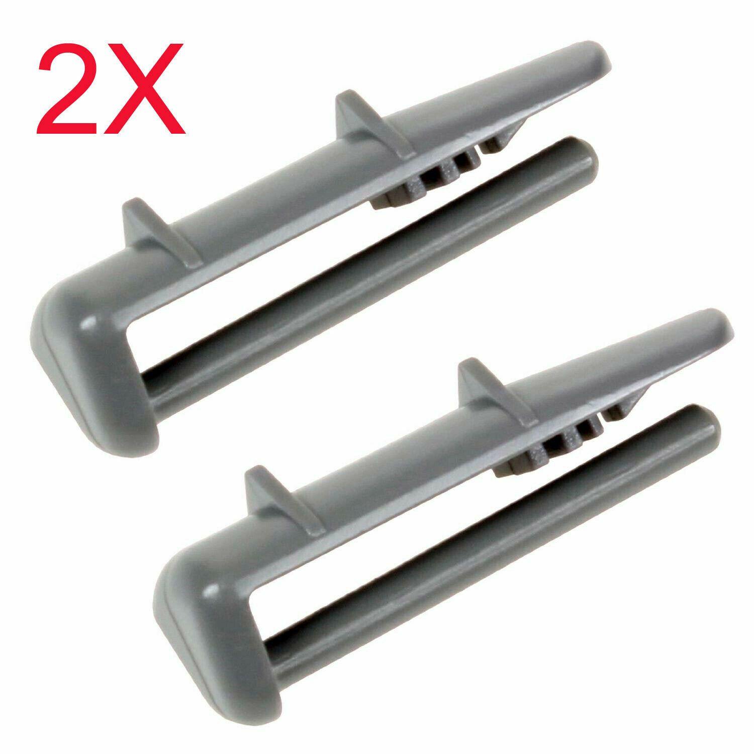 4X Dishwasher Rear Rail Stop Cap For Blanco BFD45X BFD4W BFD4X BFD5W BFD6X BID7 Sparesbarn