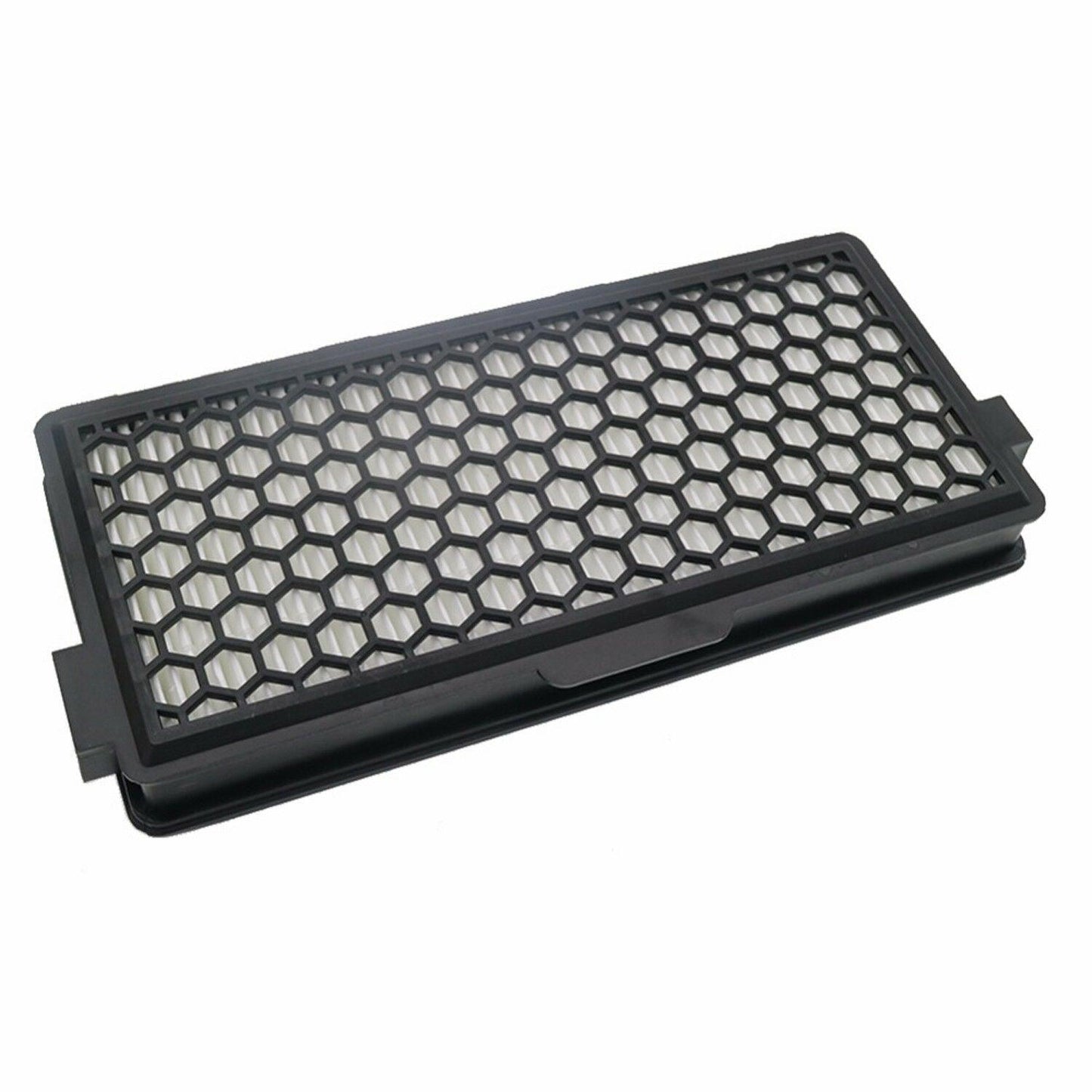 HEPA & Active AirClean Carbon Filter For Miele S5781 TotalCare S5210 S5211 S5261 Sparesbarn