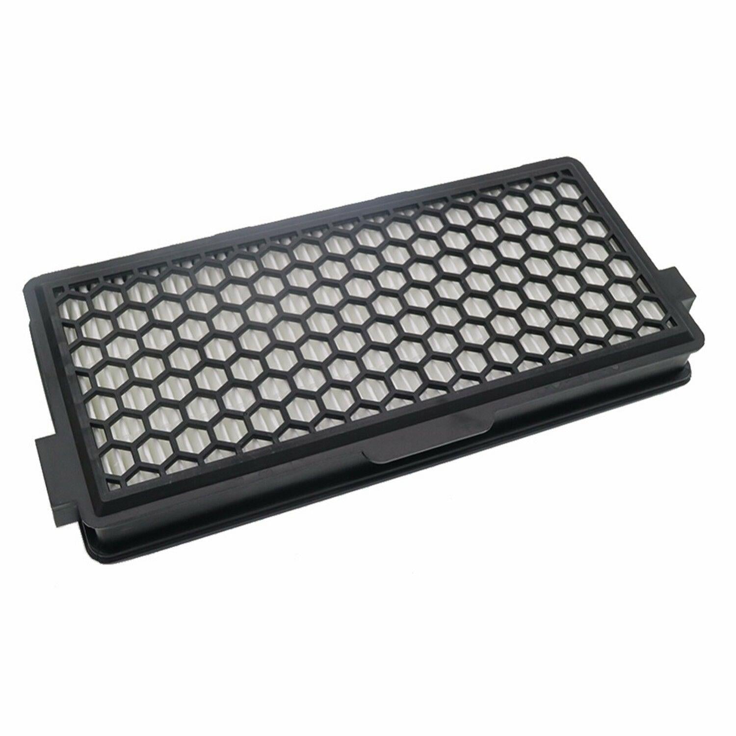 HEPA & Active AirClean Carbon Filter For Miele S5781 TotalCare S5210 S5211 S5261 Sparesbarn