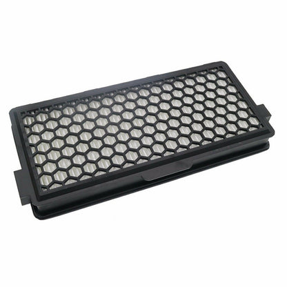 HEPA & Active AirClean Carbon Filter For Miele S5781 TotalCare S5210 S5211 S5261 Sparesbarn