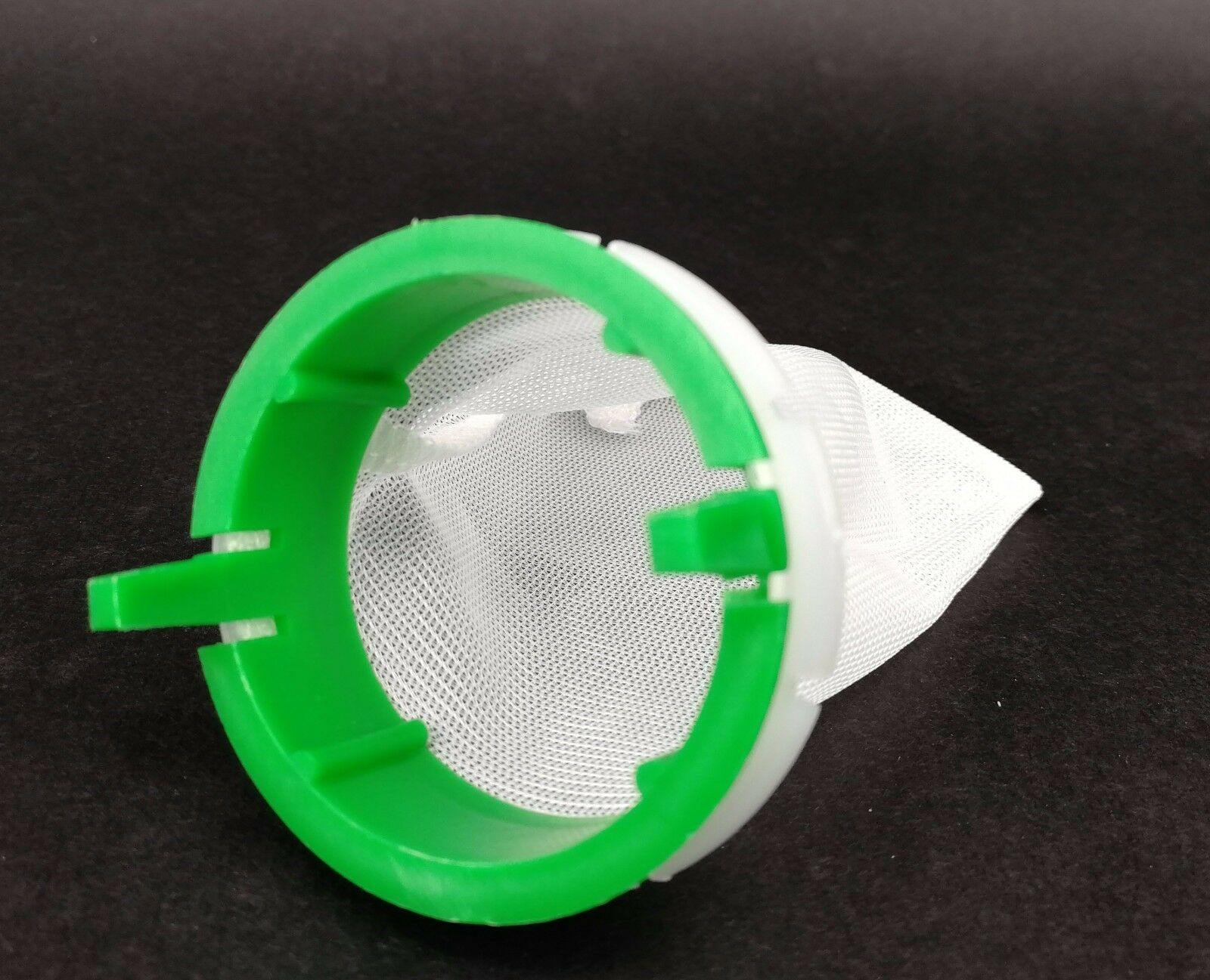 2X Washing Machine Lint Filter Bag For Simpson EZISET SG060 0564257398 22S704E Sparesbarn