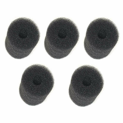 5X Hose Tail Scrubber for Polaris Pool Cleaner 9-100-3105 180 280 360 380 Sparesbarn