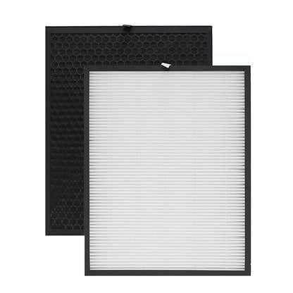 FY3433 FY3432 Filter Compatible for Philips AC3252 AC3254 AC3256 Sparesbarn