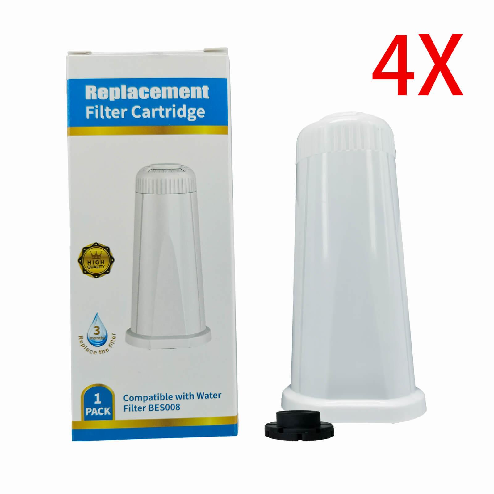 For Breville BES008 Claro Swiss Coffee Filter Oracle Touch BES990 Touch BES880 Sparesbarn