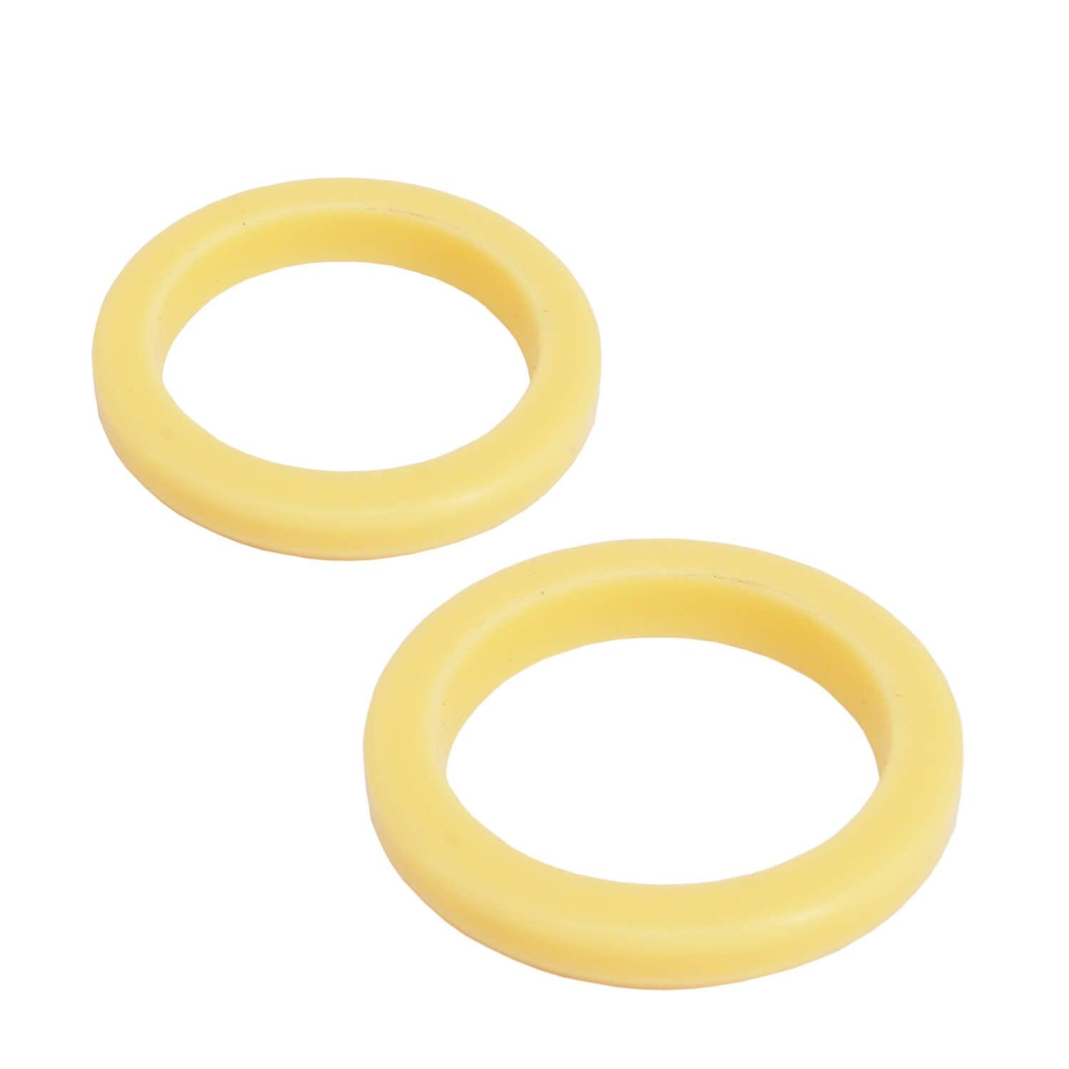 2X Coffee Group Head Seal For Breville Espresso BES810 BES840 BES870 BES860/02.6 Sparesbarn