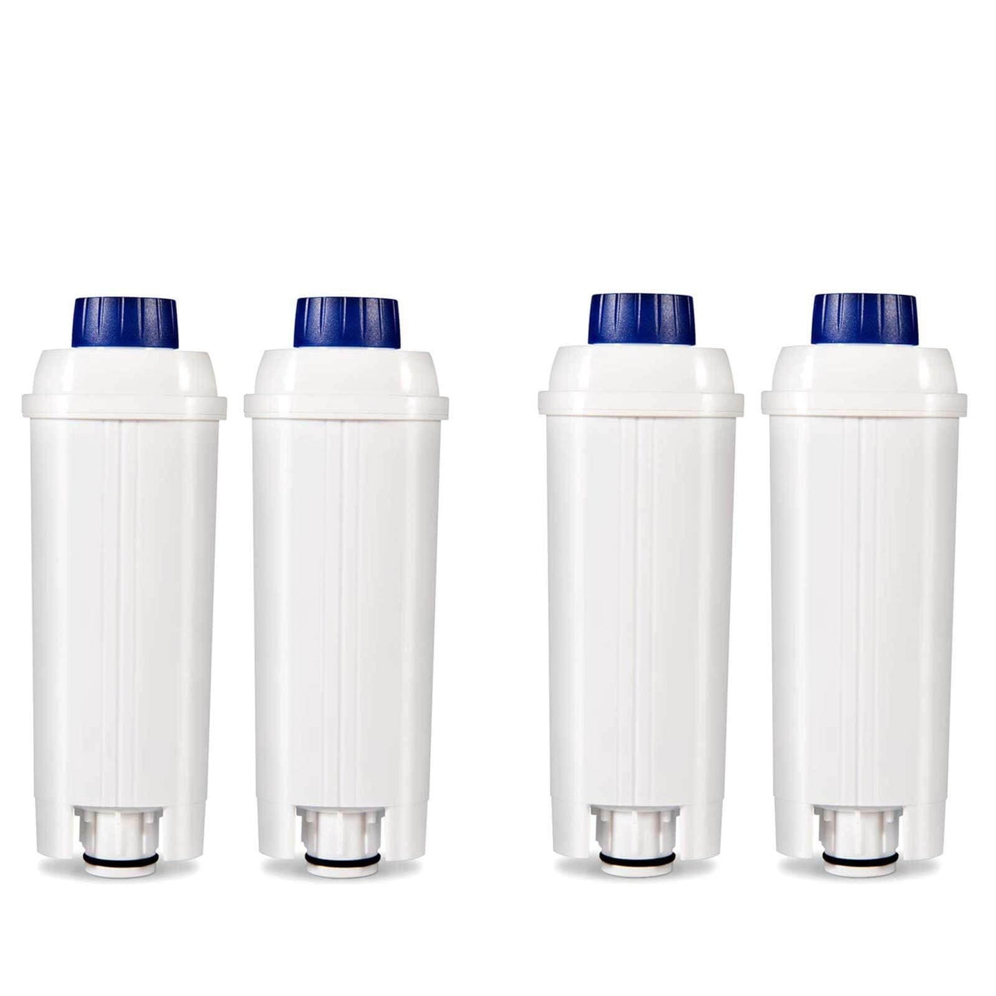 Coffee Water Filter Kit For DeLonghi DLSC002 ECAM ETAM EC680 EC800 Sparesbarn