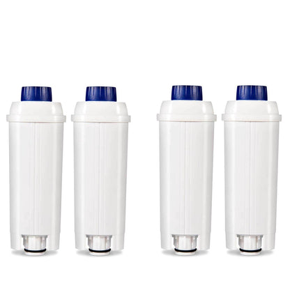 Coffee Water Filter Kit For DeLonghi DLSC002 ECAM ETAM EC680 EC800 Sparesbarn
