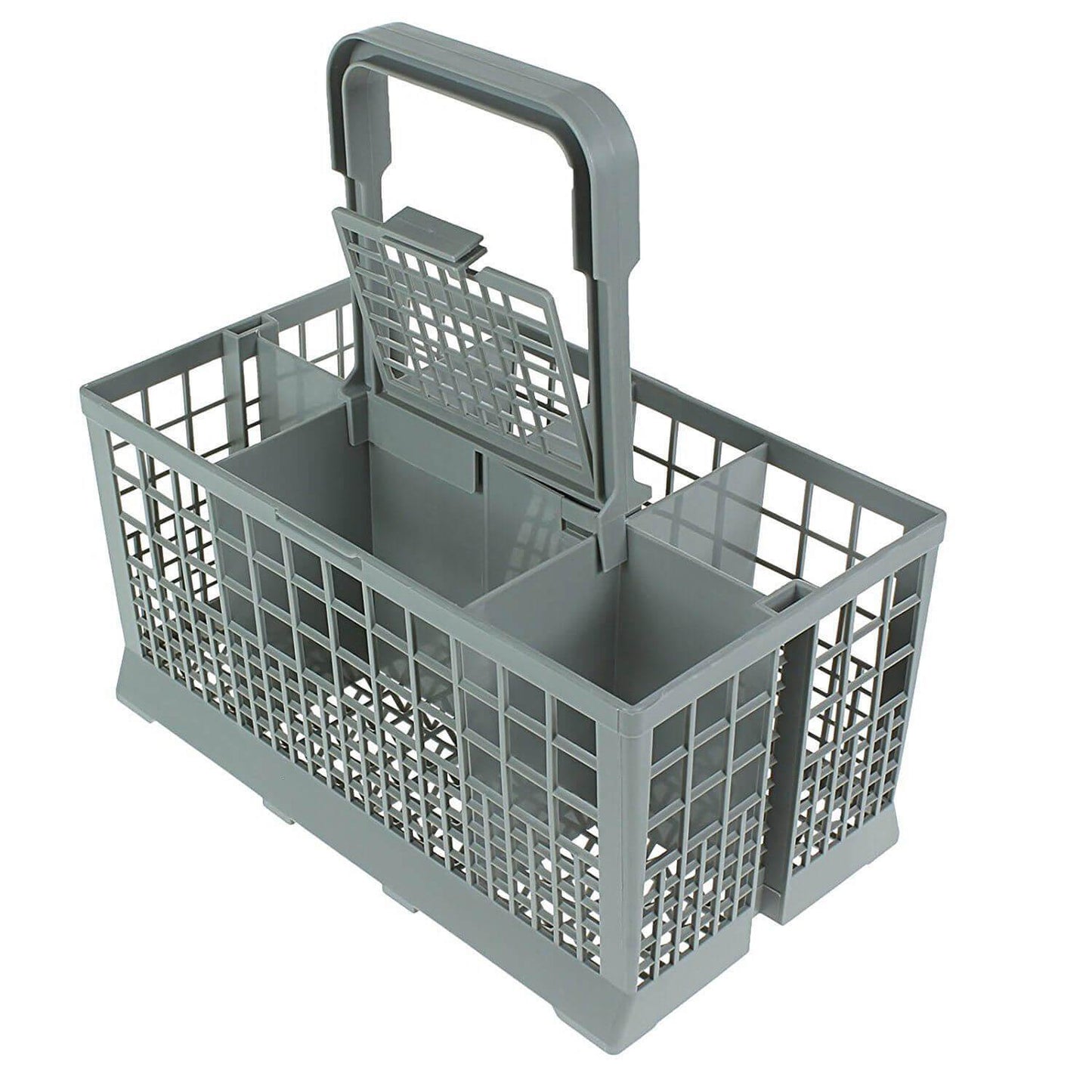 Dishwasher Cutlery Basket For DeLonghi DAU1591047 673003200121 DW67 DW87 Sparesbarn