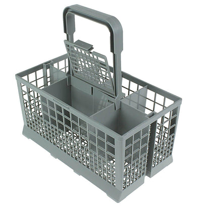 Dishwasher Cutlery Basket For DeLonghi DAU1591047 673003200121 DW67 DW87 Sparesbarn