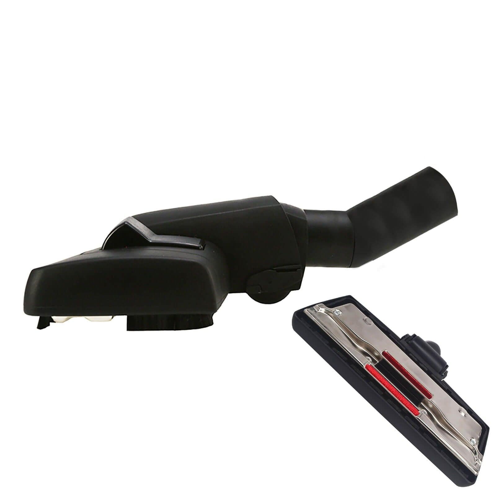 Wheel Vacuum Cleaner Nozzle Brush For VALET VL200 VL300 V1P V2P V3P V1S V2S V3S Sparesbarn