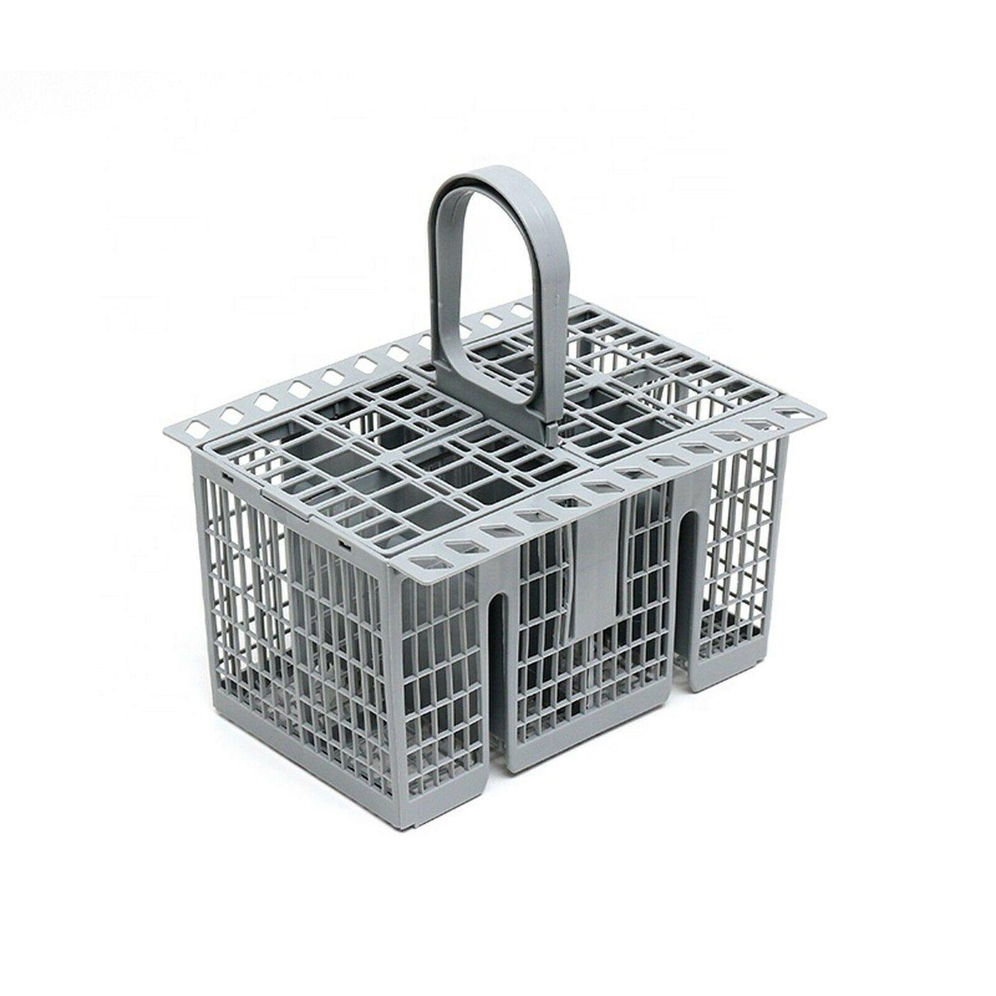 Dishwasher Cutlery Basket Cage with handle For Bosch 668270 11018806 00418280 Sparesbarn